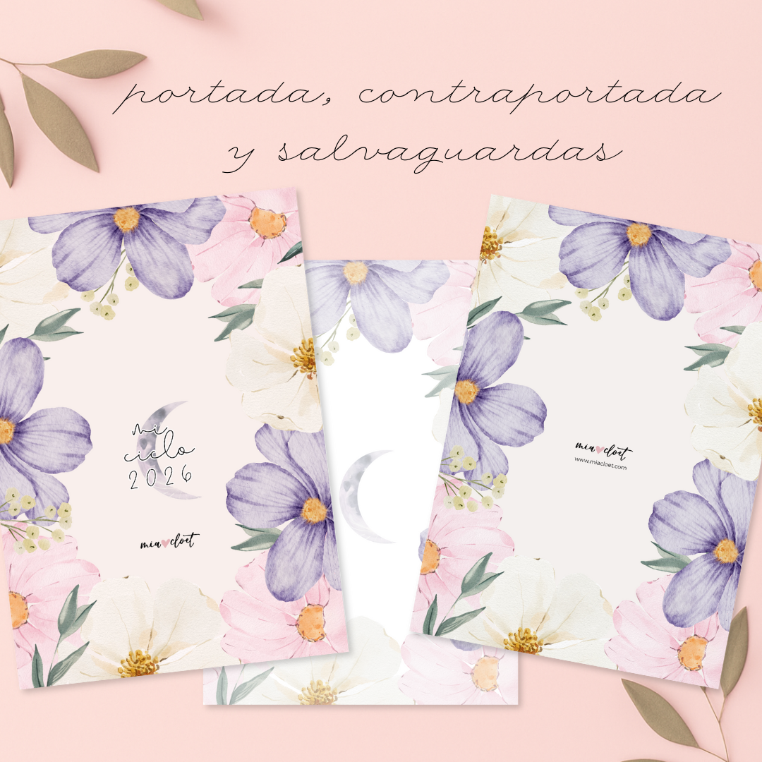 Dosier "Mi ciclo 2026" - Imagen 2