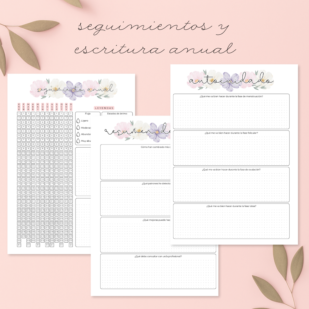 Dosier "Mi ciclo 2026" - Imagen 3