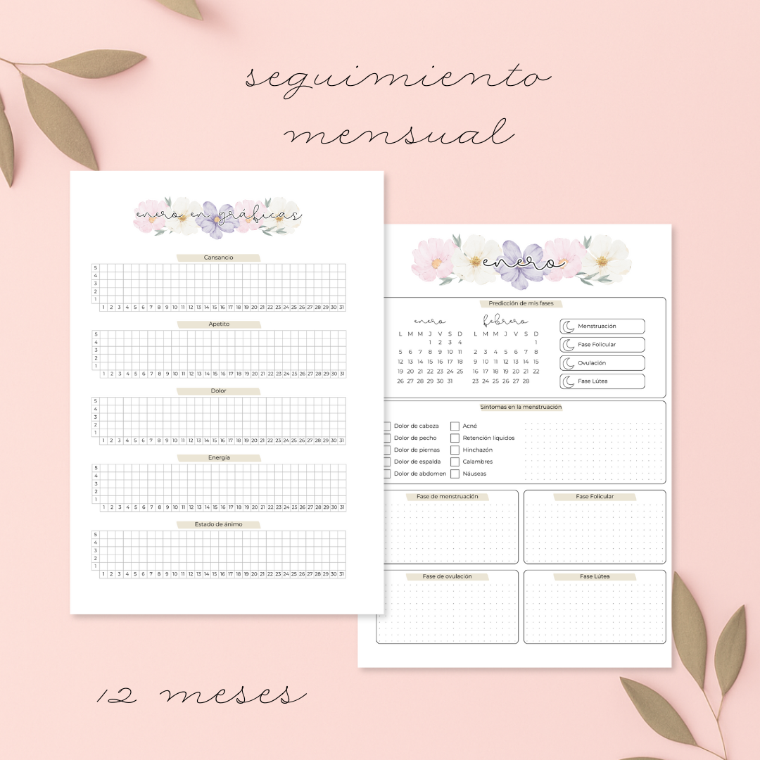 Dosier "Mi ciclo 2026" - Imagen 4