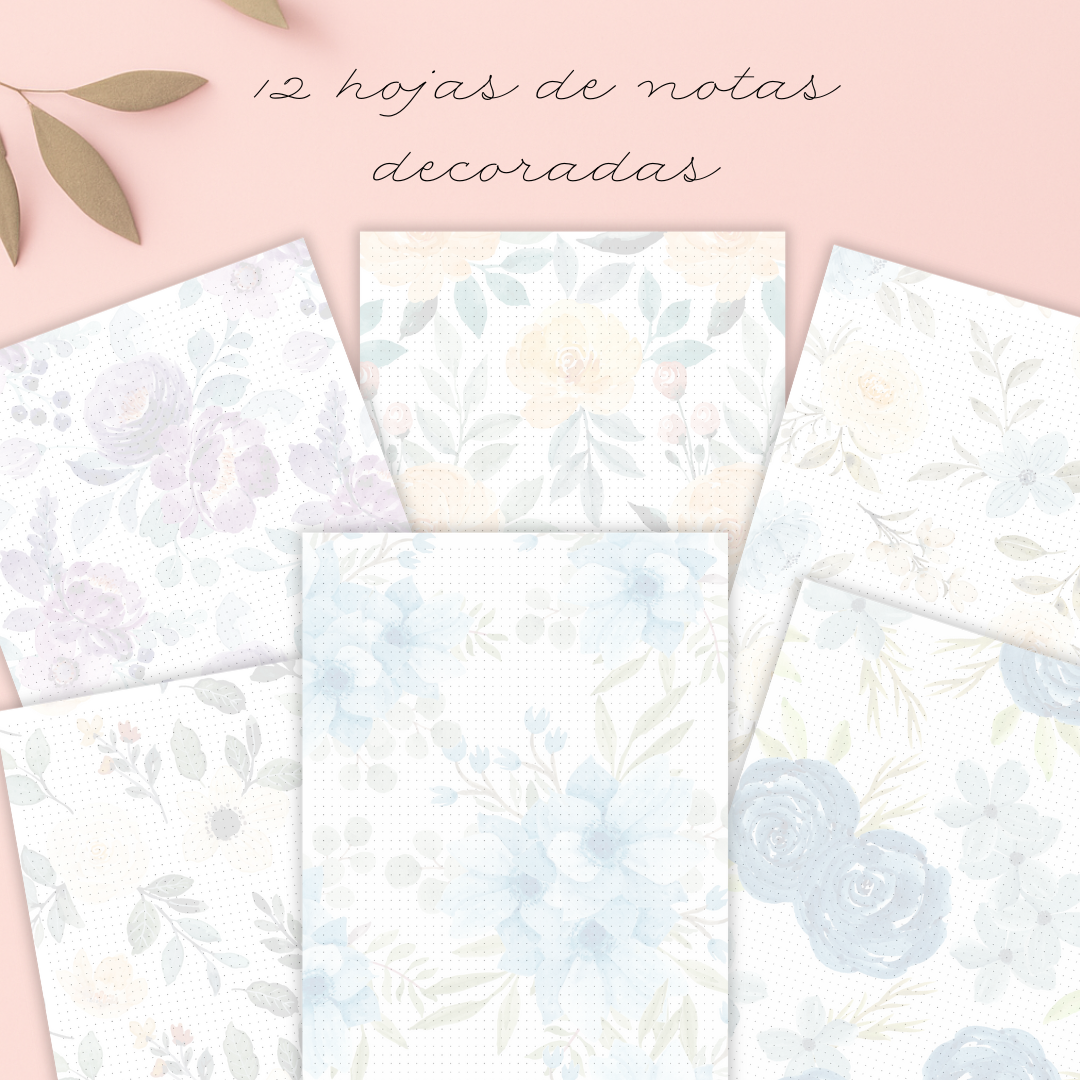 Dosier "Calendarios 2026" - Imagen 4