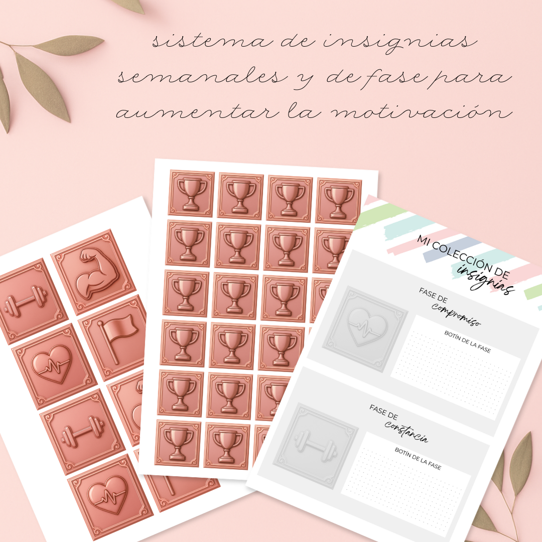 Dosier "Mis Plan de Entreno" - Imagen 7