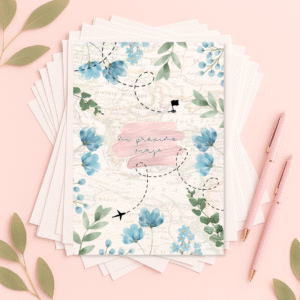 PROXIMAMENTE  Dosier "Mi Próximo Viaje"