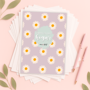 Mi Limpieza Anual 2026