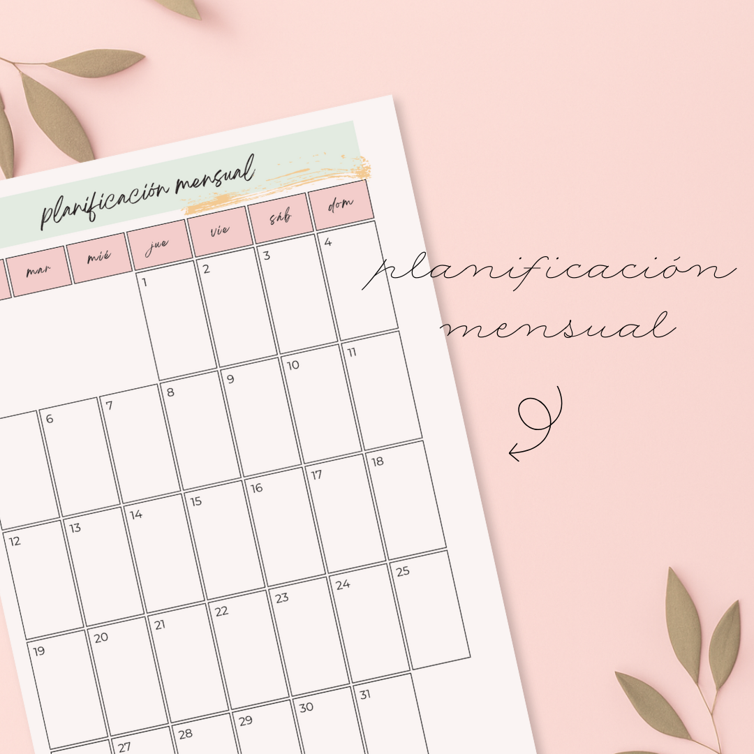 Pack Hogar: Menús y Limpieza 2026 - Imagen 13