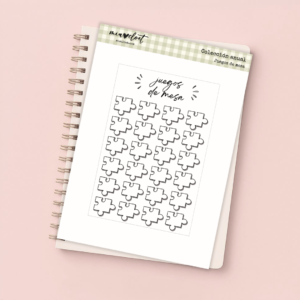 Juegos de mesa - Descargable Colección Anual