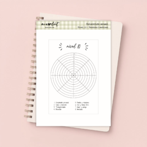 Nivel 10 - Descargable Colección Anual