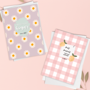 Pack Hogar: Menús y Limpieza 2026