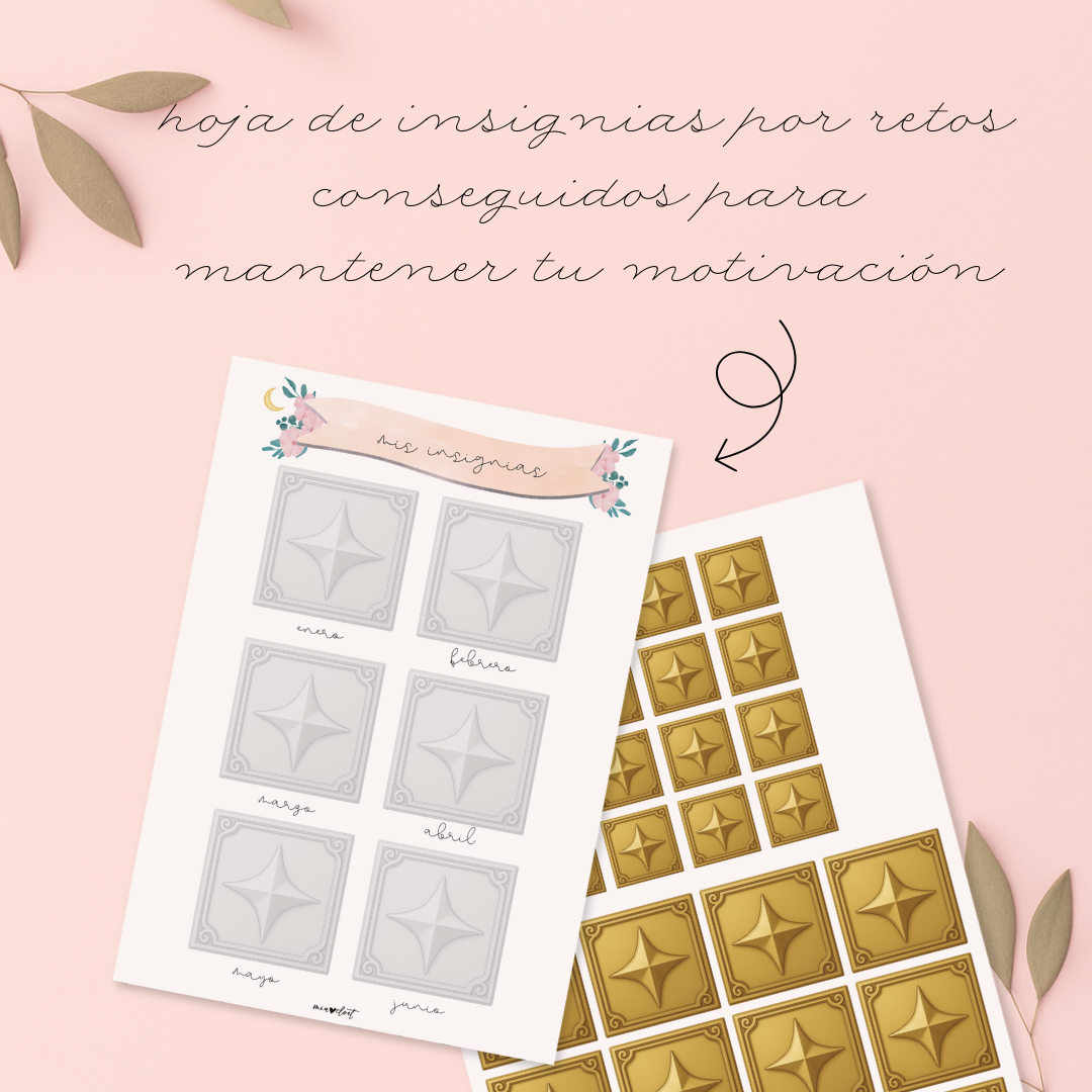 Diario de lectura "Mis lecturas 2026" - Imagen 8